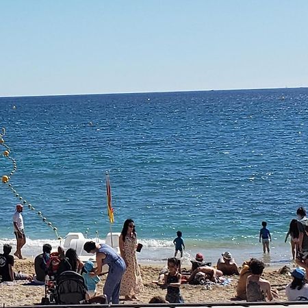 La Plage Κασί Εξωτερικό φωτογραφία