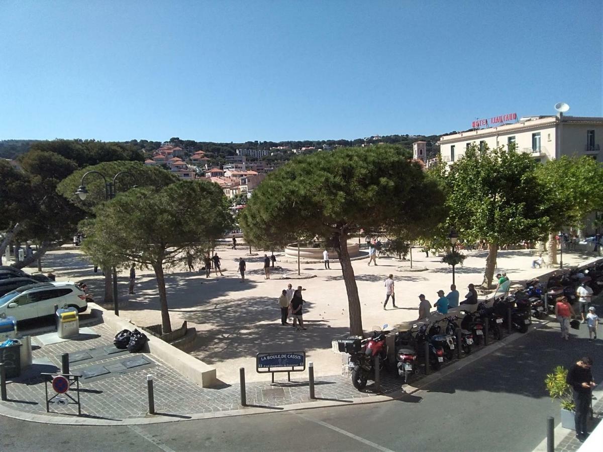 La Plage Κασί Εξωτερικό φωτογραφία